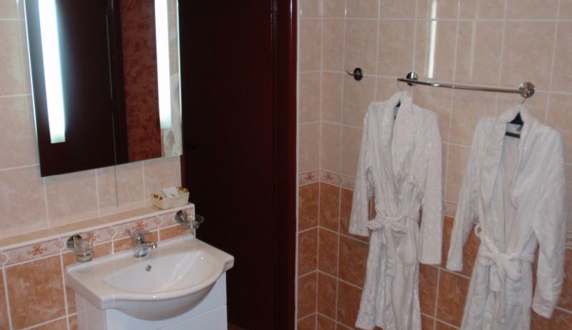 HOTEL VĚNEC Mladá Boleslav - APARTMÁ